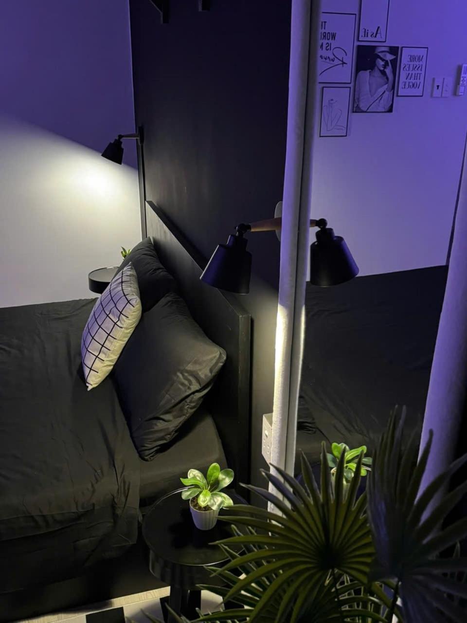 Cali Homestay โฮจิมินห์ซิตี้ ภายนอก รูปภาพ